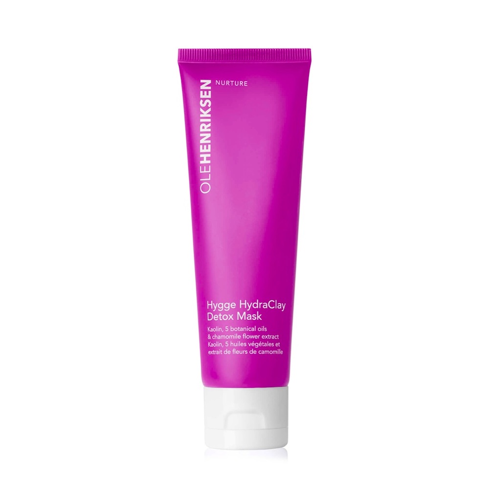 Hygge HydraClay Detox Mask